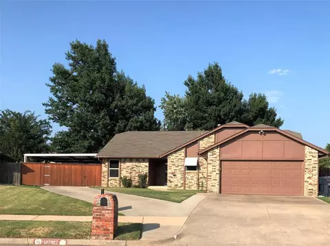 13132 Marsh Ln, Oklahoma City, OK 73170