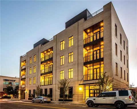 701 N Hudson Ave #306, Oklahoma City, OK 73102
