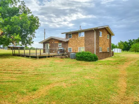 4909 Pullin Ln, Norman, OK 73069 photo 10