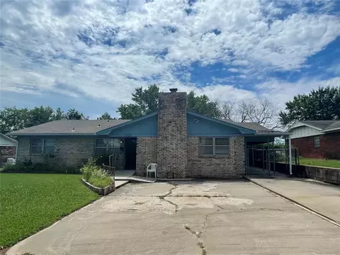 1503 Radclif St, Seminole, OK 74868