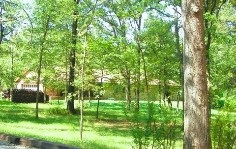 18350 Skyridge Rd, Newalla, OK 74857