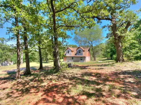 18120 Oakhill Dr, Newalla, OK 74857