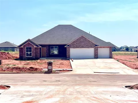 9308 SW 45th Ct, Oklahoma City, OK 73179