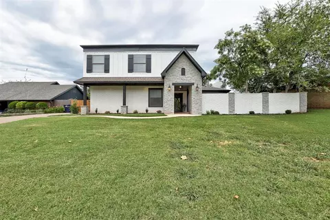 3133 Willow Brook Rd, Oklahoma City, OK 73120