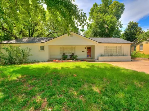 1128 Caddell Ln, Norman, OK 73069