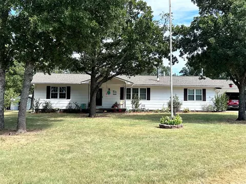 44660 E Hwy 29, Wynnewood, OK 73098