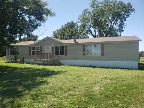 3045 N 377 Rd, Holdenville, OK 74848