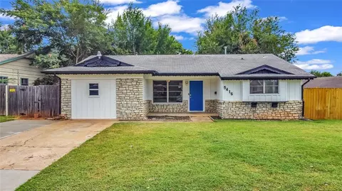 5416 S Dewey Ave, Oklahoma City, OK 73109