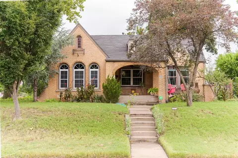 2737 NW 12th St, Oklahoma City, OK 73107
