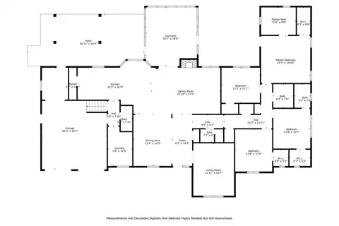 2987 E 56th Ct, Tulsa, OK 74105 photo 39