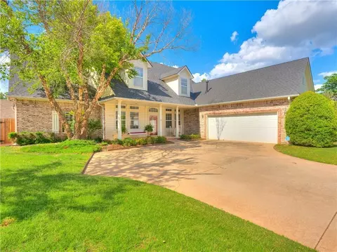 4109 Cantle Ct, Oklahoma City, OK 73120