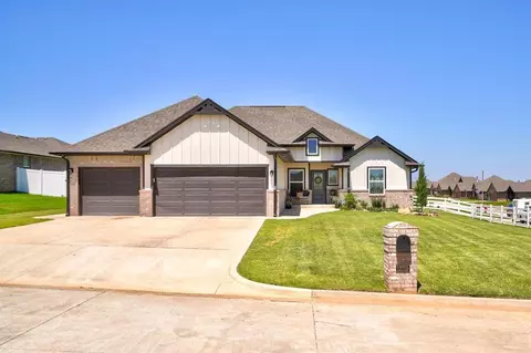 12715 Forest Ter, Choctaw, OK 73020