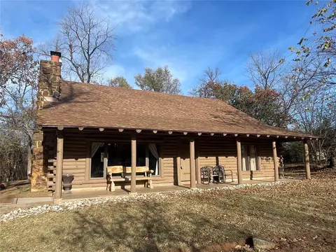 13200 Anita Ln, Edmond, OK 73034