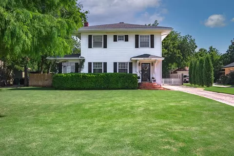 1528 NW 38 St, Oklahoma City, OK 73118