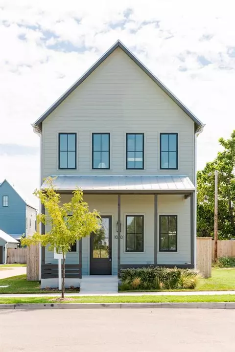 1060 SW 16th St, Oklahoma City, OK 73108