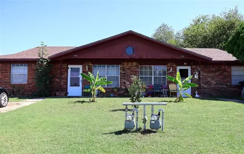 2946 Robert Rd, Shawnee, OK 74804