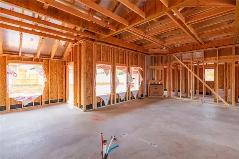 8420 NW 163rd Ter, Edmond, OK 73013