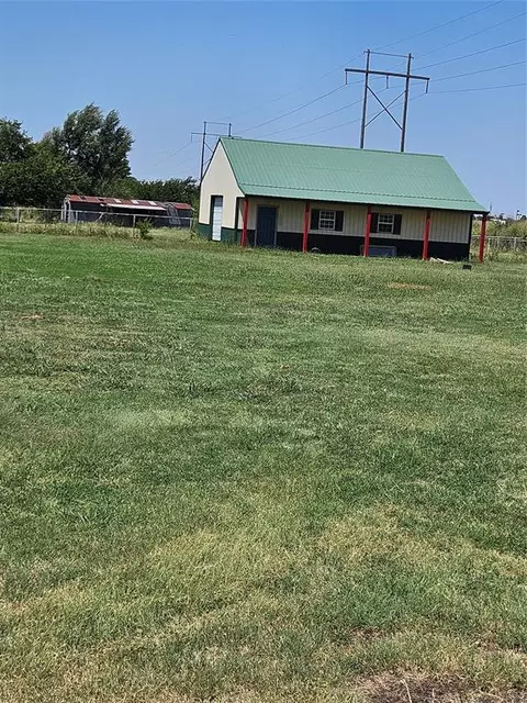 8200 S Robinson Ave, Oklahoma City, OK 73139