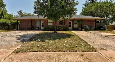 404 Vicksburg Ct #406, Norman, OK 73071