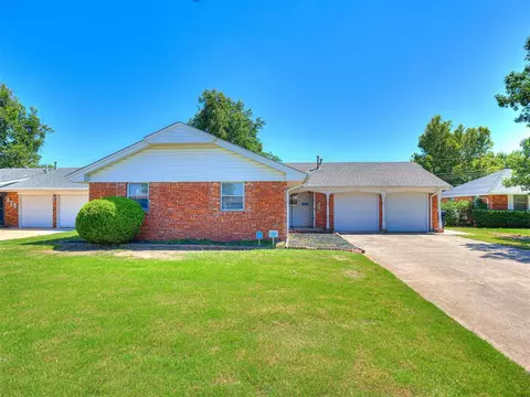 424 SW 63rd St, Oklahoma City, OK 73139