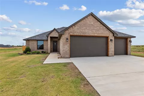 4321 Rocky Cliff Rd, Elgin, OK 73538