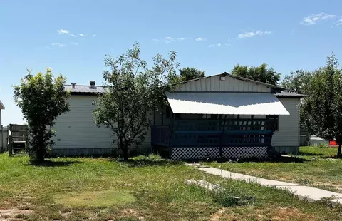 677 SE 8th St, Guymon, OK 73942