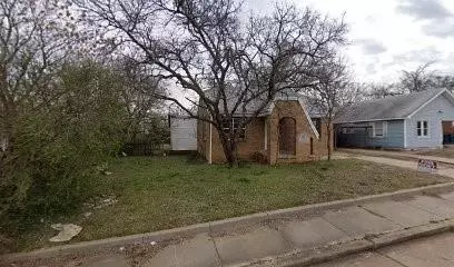 2504 N Kate Ave, Oklahoma City, OK 73111