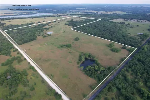 N N Ew 122 Rd Road, Wetumka, OK 74883