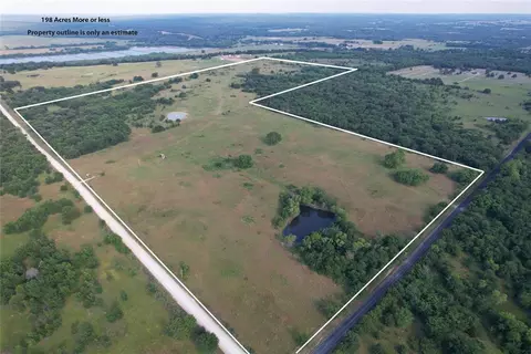 N N Ew 122 Rd Road, Wetumka, OK 74883
