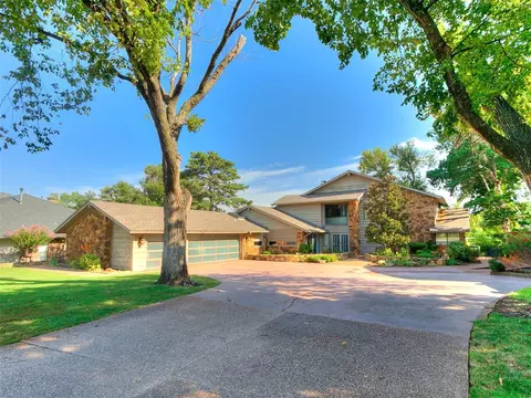 2925 Willow Branch Rd, Oklahoma City, OK 73120