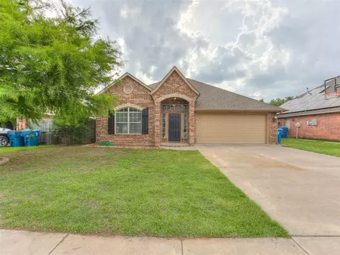 105 W End Ct, Tuttle, OK 73089