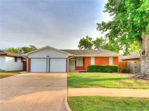 4725 SE 46th St, Oklahoma City, OK 73135