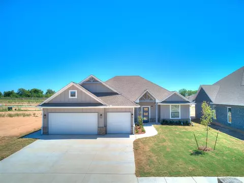 3911 Atticus Ave, Norman, OK 73072