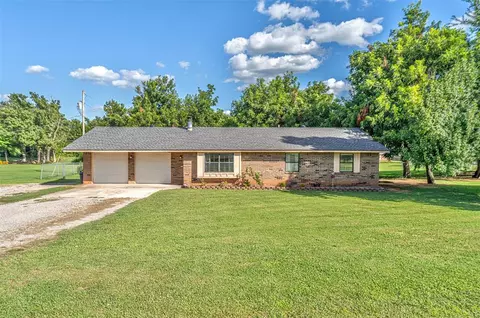 16440 Dlk Cir, Jones, OK 73049