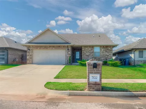 7132 NW 146th St, Oklahoma City, OK 73142