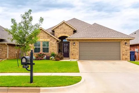 6709 NW 149th St, Oklahoma City, OK 73142