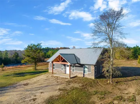 209 Tigerfish Loop, Broken Bow, OK 74728