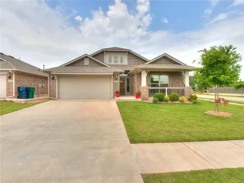 10501 NW 35th St, Yukon, OK 73099