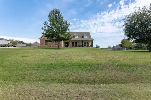 15416 Mill Rd, Piedmont, OK 73078