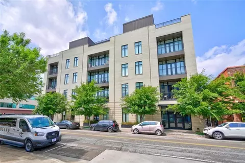 701 N Hudson Ave #202, Oklahoma City, OK 73102