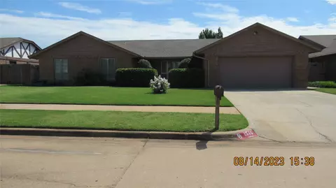 1516 Craford Ct, Oklahoma City, OK 73159