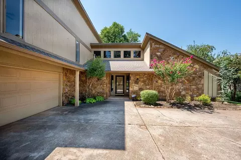 400 Ridge Rd, Edmond, OK 73034