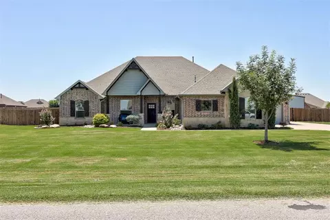4700 Hillside Ln, Edmond, OK 73025