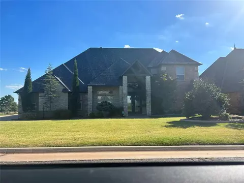 924 Belmar Blvd, Norman, OK 73071