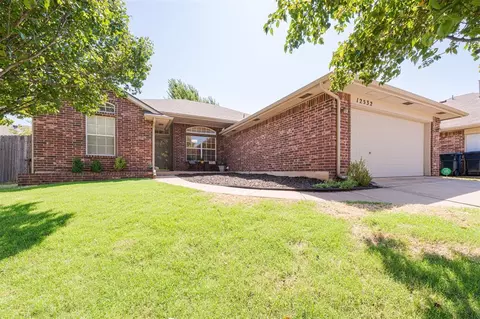 12532 Tealwood Dr, Oklahoma City, OK 73120