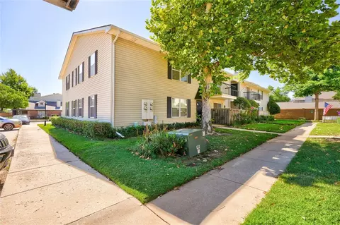 3200 W Britton Rd #57, Oklahoma City, OK 73120
