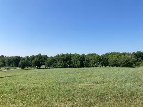 N Meridian Road, Paoli, OK 73074