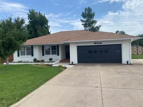 2428 NW 49th St, Oklahoma City, OK 73112