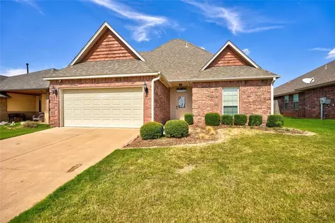 2117 NW 158th St, Edmond, OK 73013