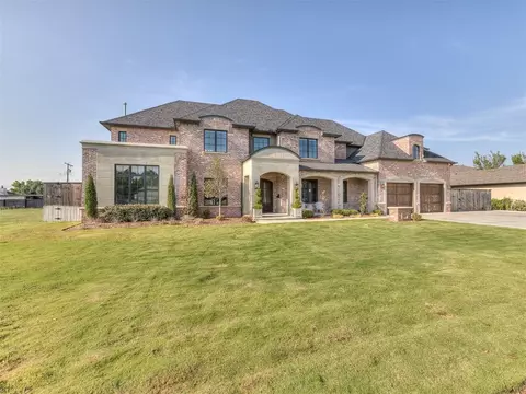 2621 Dorchester Dr, Oklahoma City, OK 73120